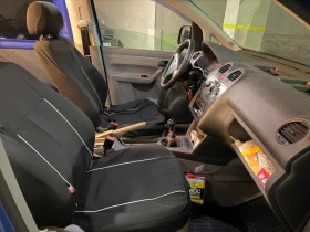 VW Caddy 1.9 tdi  - 4700 € - 77505316 10