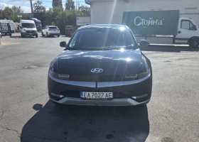 Hyundai Ioniq 5 HYUNDAI IONIQ 5 SOH 99.7  - 23500 € - 98239483 2