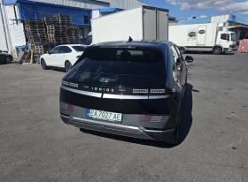 Hyundai Ioniq 5 HYUNDAI IONIQ 5 SOH 99.7  - 23500 € - 98239483 5
