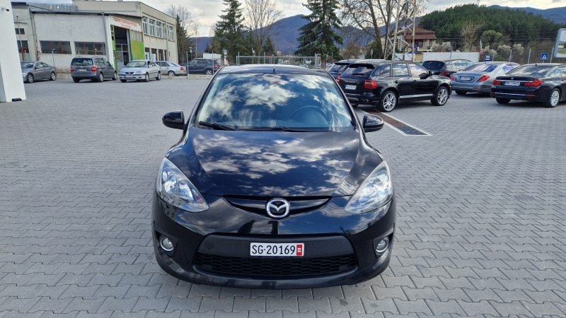 Mazda 2 ЛИЗИНГ, снимка 8 - Автомобили и джипове - 44949836