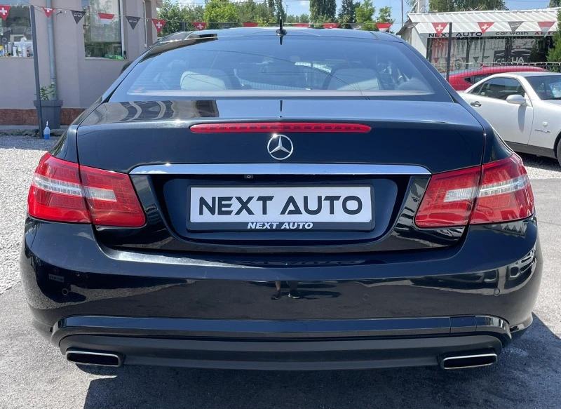 Mercedes-Benz E 500 V8 388HP FULL, снимка 6 - Автомобили и джипове - 46259383