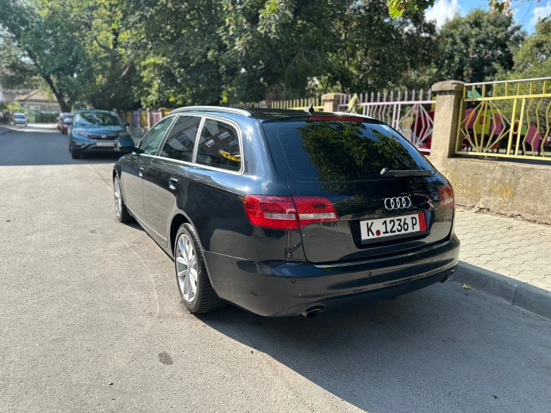 Audi A6 2.0 170hp, снимка 6 - Автомобили и джипове - 46877695