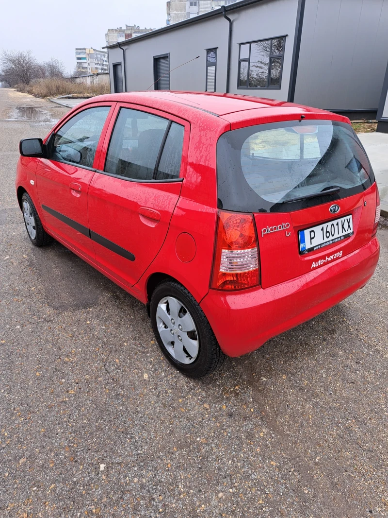 Kia Picanto, снимка 3 - Автомобили и джипове - 48499703