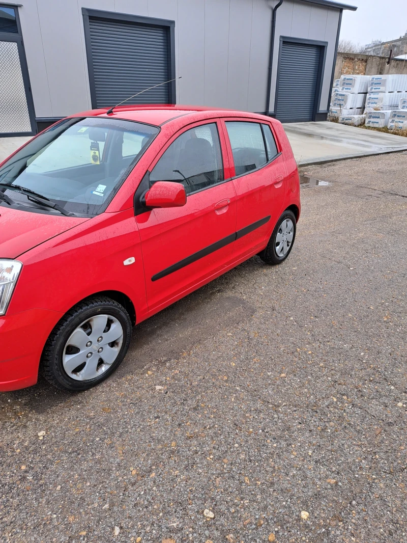 Kia Picanto, снимка 2 - Автомобили и джипове - 48499703