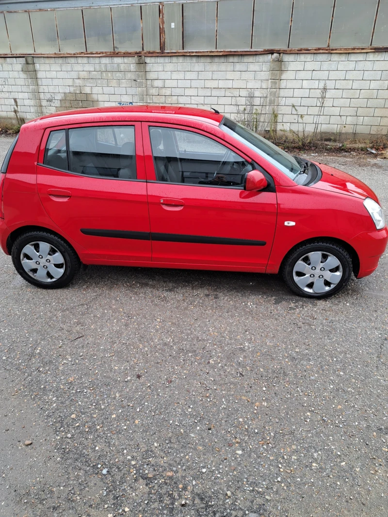 Kia Picanto, снимка 6 - Автомобили и джипове - 48499703