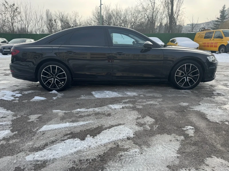 Audi A8 3.0TDI LONG 3TV Бартер/Готов Лизинг, снимка 7 - Автомобили и джипове - 48723152