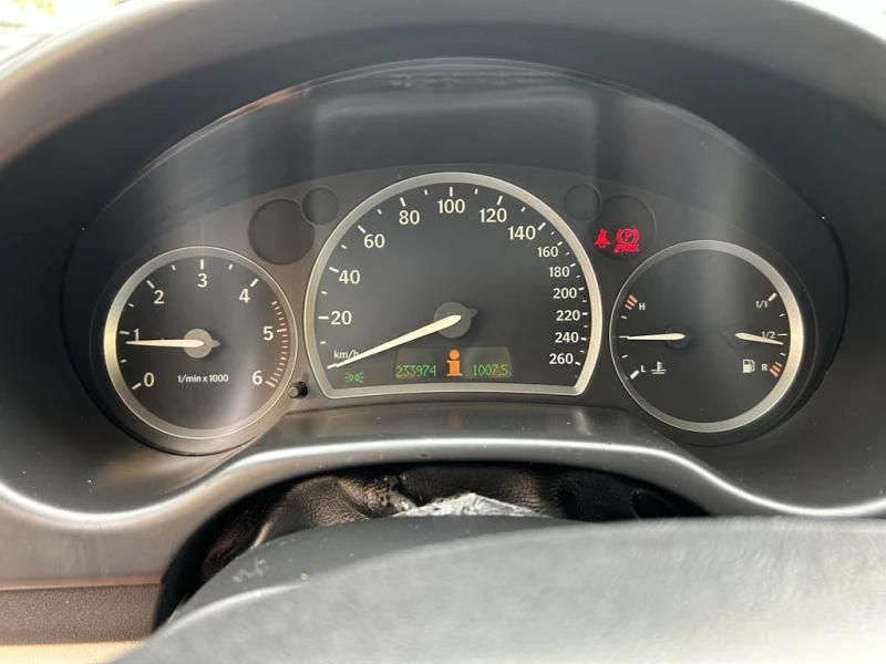 Saab 9-3 2.2, снимка 8 - Автомобили и джипове - 52638000