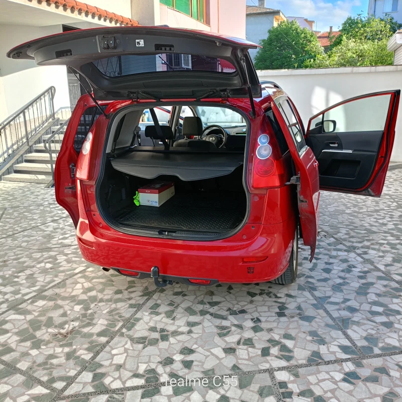 Mazda 5, снимка 5 - Автомобили и джипове - 52426763