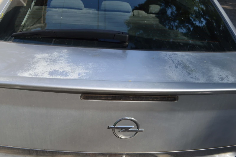 Opel Vectra GTS, снимка 6 - Автомобили и джипове - 51465529