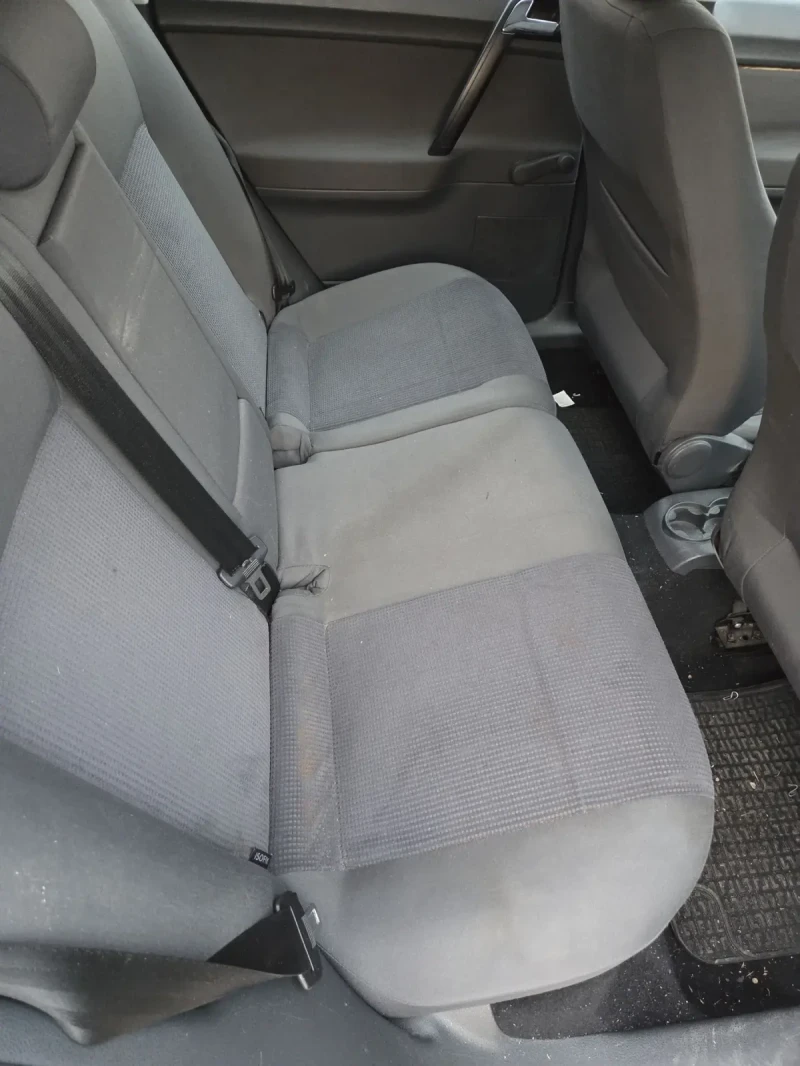 VW Polo 1.2, снимка 8 - Автомобили и джипове - 52580564