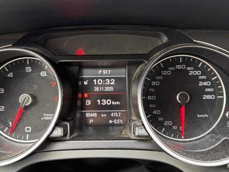 Audi A5 * АВТО КРЕДИТ* ЦЕНА ДО БГ * Сервизна история * 