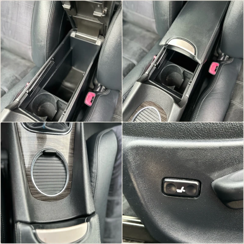 Toyota Avensis D4D, снимка 14 - Автомобили и джипове - 52990739