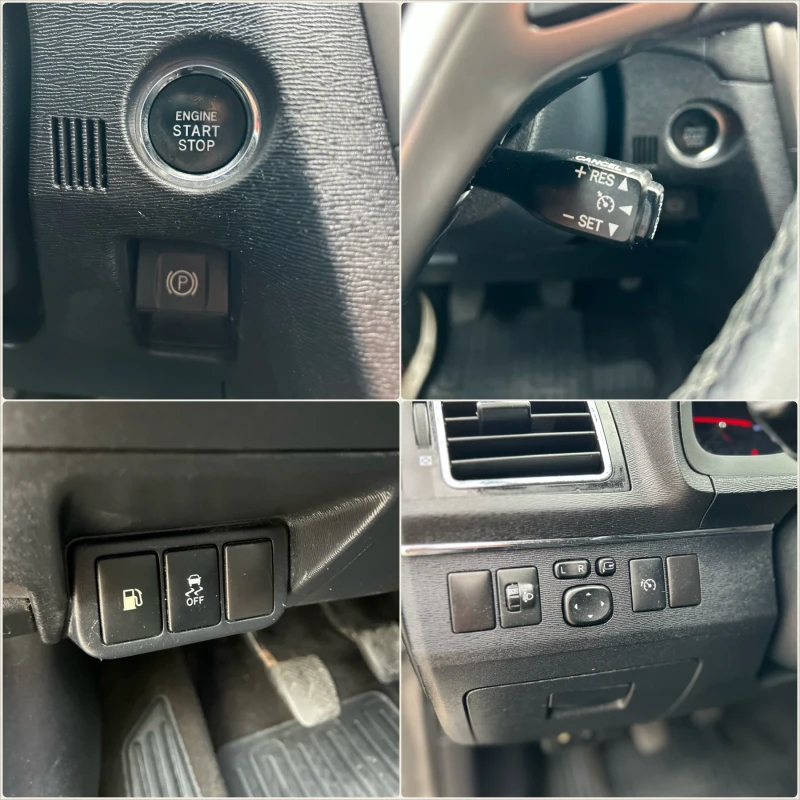 Toyota Avensis D4D, снимка 12 - Автомобили и джипове - 52990739