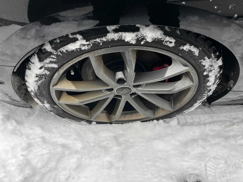 Audi S5 * Technik * CARFAX * БЕЗ ПЪРВОНАЧАЛНА ВНОСКА, снимка 7 - Автомобили и джипове - 53024509