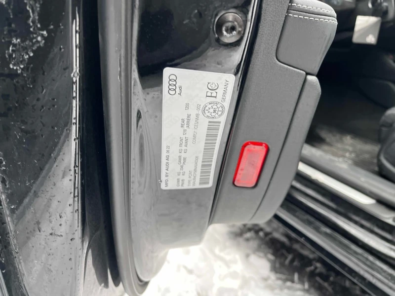 Audi S5 * Technik * CARFAX * БЕЗ ПЪРВОНАЧАЛНА ВНОСКА, снимка 11 - Автомобили и джипове - 53024509