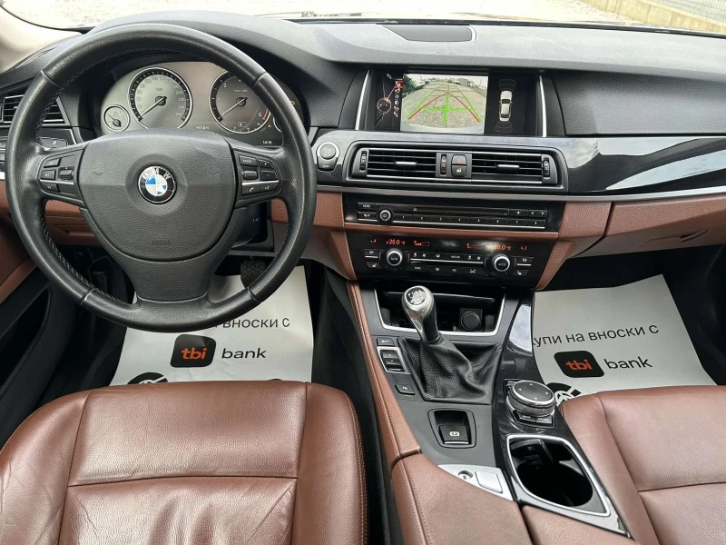 BMW 520 ФЕЙС -2.0-190 КОНЯ, снимка 5 - Автомобили и джипове - 53412828
