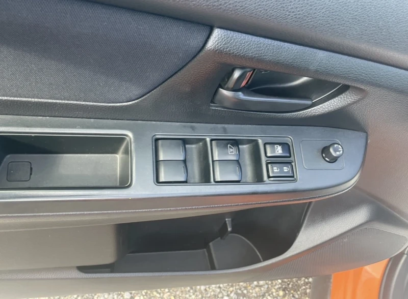 Subaru XV Швейцария, Оригинална боя/състояние, лизинг с 30%, снимка 13 - Автомобили и джипове - 53598171