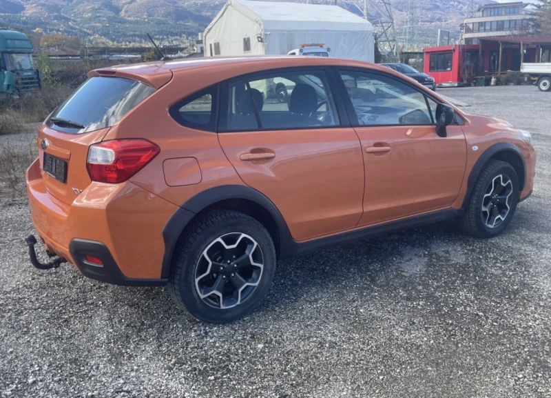 Subaru XV Швейцария, Оригинална боя/състояние, лизинг с 30%, снимка 4 - Автомобили и джипове - 53598171