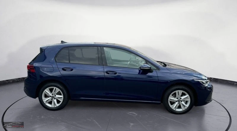 VW Golf eTSI/110HP/LIFE/DSG/NAVI/CAM/851a - изображение 4