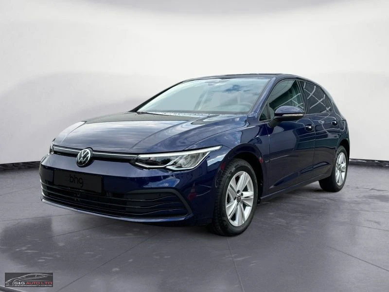 VW Golf eTSI/110HP/LIFE/DSG/NAVI/CAM/851apr, снимка 1 - Автомобили и джипове - 47151390