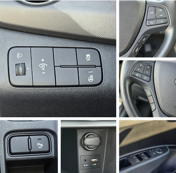 Hyundai I10  - изображение 5