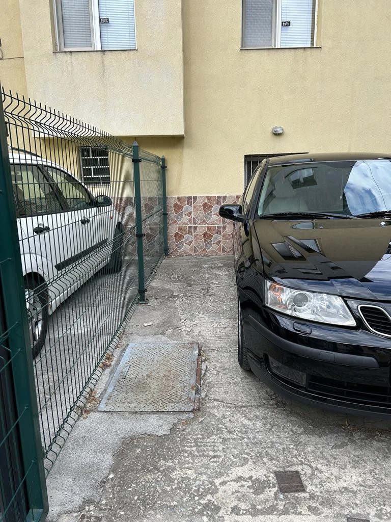Saab 9-3 2.2 - изображение 3