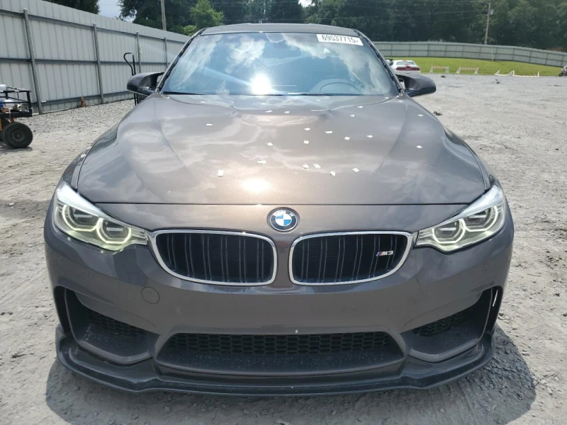 BMW M3 * * CARFAX * * АВТО КРЕДИТ * * - 30799 лв. - 90457968 1