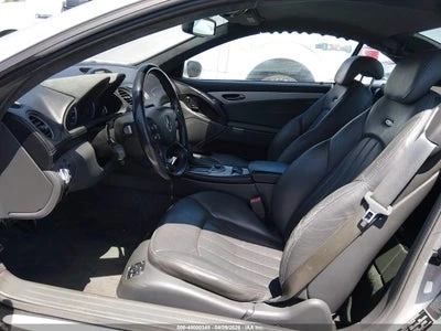 Mercedes-Benz SL 55 AMG V8 KOMPRESSOR / CARFAX / ���� �� �� / | Mobile.bg � ����������� 7