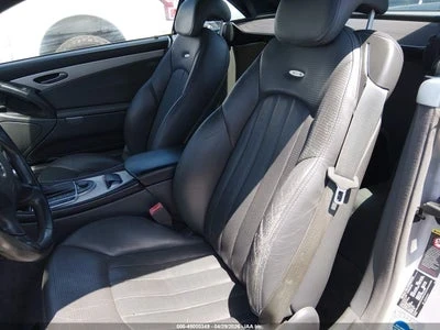 Mercedes-Benz SL 55 AMG V8 KOMPRESSOR / CARFAX / ���� �� �� / | Mobile.bg � ����������� 8