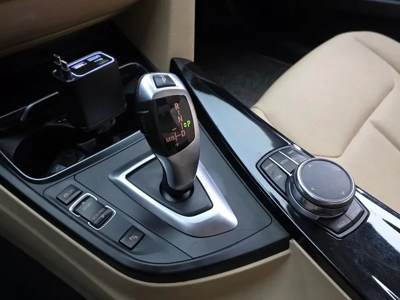 BMW 320 D | Mobile.bg � ����������� 9
