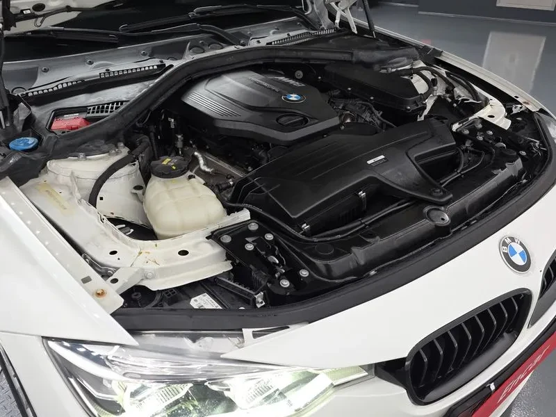 BMW 320 D | Mobile.bg � ����������� 6