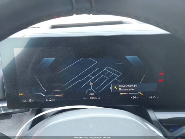 BMW i5 * eDrive40* КОЖА* ПОДГРЕВ* HARMAN KARDON* HUD* 360, снимка 7 - Автомобили и джипове - 55131041