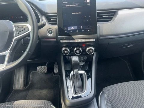 Renault Arkana 1.6 E-TECH, снимка 10 - Автомобили и джипове - 55336335