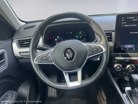 Renault Arkana 1.6 E-TECH, снимка 11 - Автомобили и джипове - 55336335