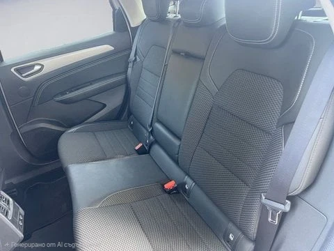Renault Arkana 1.6 E-TECH, снимка 14 - Автомобили и джипове - 55336335