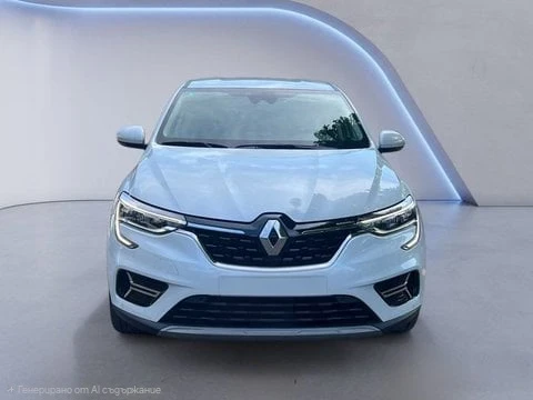 Renault Arkana 1.6 E-TECH, снимка 2 - Автомобили и джипове - 55336335
