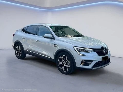Renault Arkana 1.6 E-TECH, снимка 3 - Автомобили и джипове - 55336335