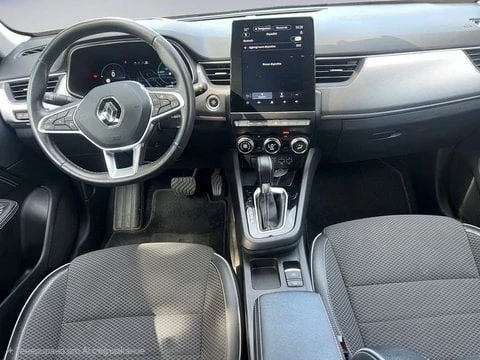 Renault Arkana 1.6 E-TECH, снимка 9 - Автомобили и джипове - 55336335