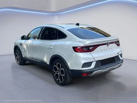 Renault Arkana 1.6 E-TECH, снимка 7 - Автомобили и джипове - 55336335