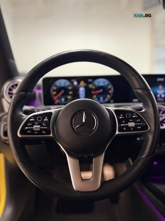 Mercedes-Benz A 250 * AMG Line * 4MATIC *  AвтоКредит * (ЦЕНА ДО БГ), снимка 10 - Автомобили и джипове - 55847323