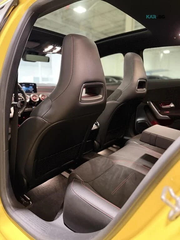 Mercedes-Benz A 250 * AMG Line * 4MATIC *  AвтоКредит * (ЦЕНА ДО БГ), снимка 16 - Автомобили и джипове - 55847323