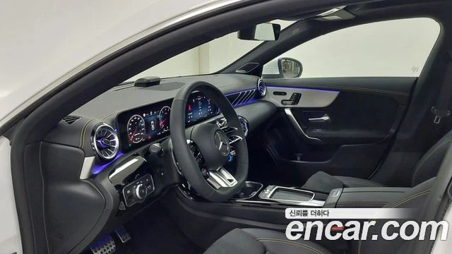 Mercedes-Benz CLA, снимка 14 - Автомобили и джипове - 56077708