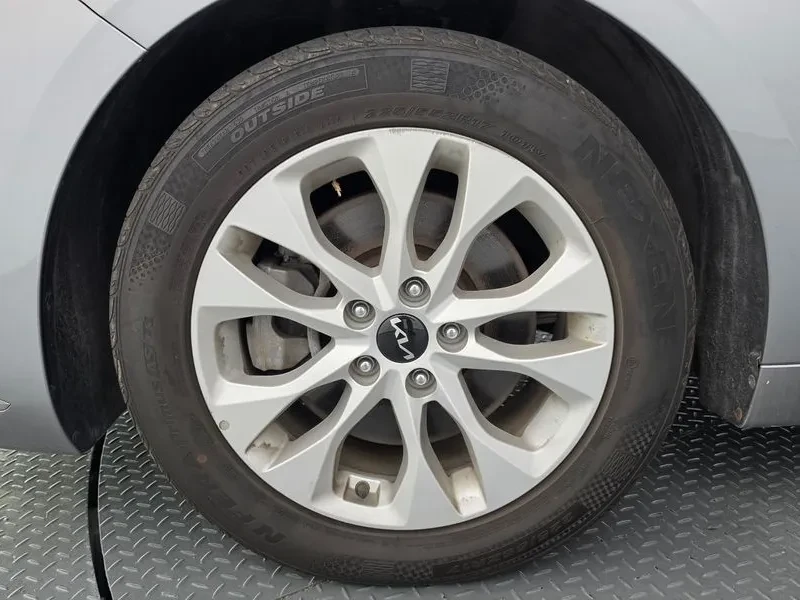 Kia K8 3.5 LPG - САМО 30% АВАНС, снимка 5 - Автомобили и джипове - 56324171