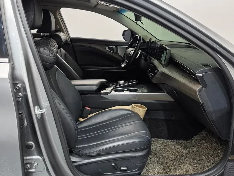 Kia K8 3.5 LPG - САМО 30% АВАНС, снимка 11 - Автомобили и джипове - 56324171