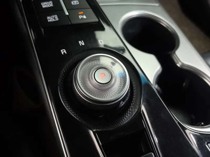 Kia K8 3.5 LPG - САМО 30% АВАНС, снимка 9 - Автомобили и джипове - 56324171