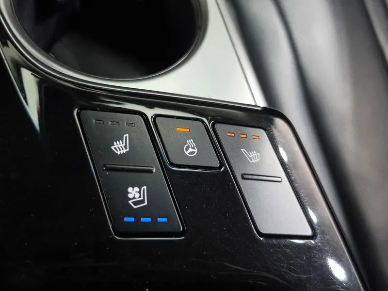 Kia K8 3.5 LPG - САМО 30% АВАНС, снимка 17 - Автомобили и джипове - 56324171