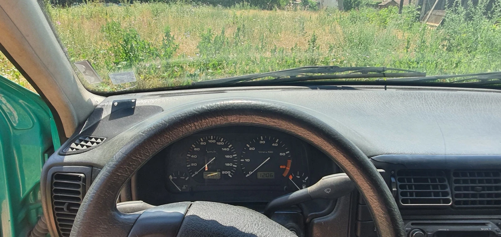 VW Polo, снимка 1