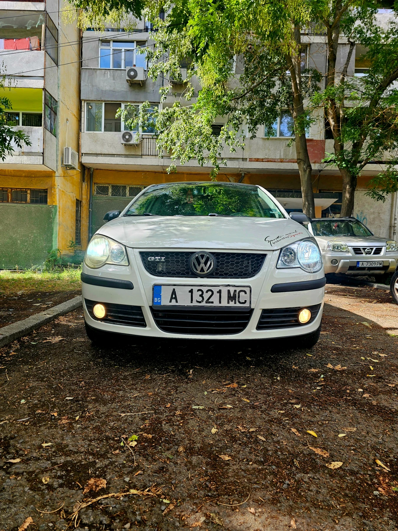 VW Polo 1.4 TDI - изображение 6