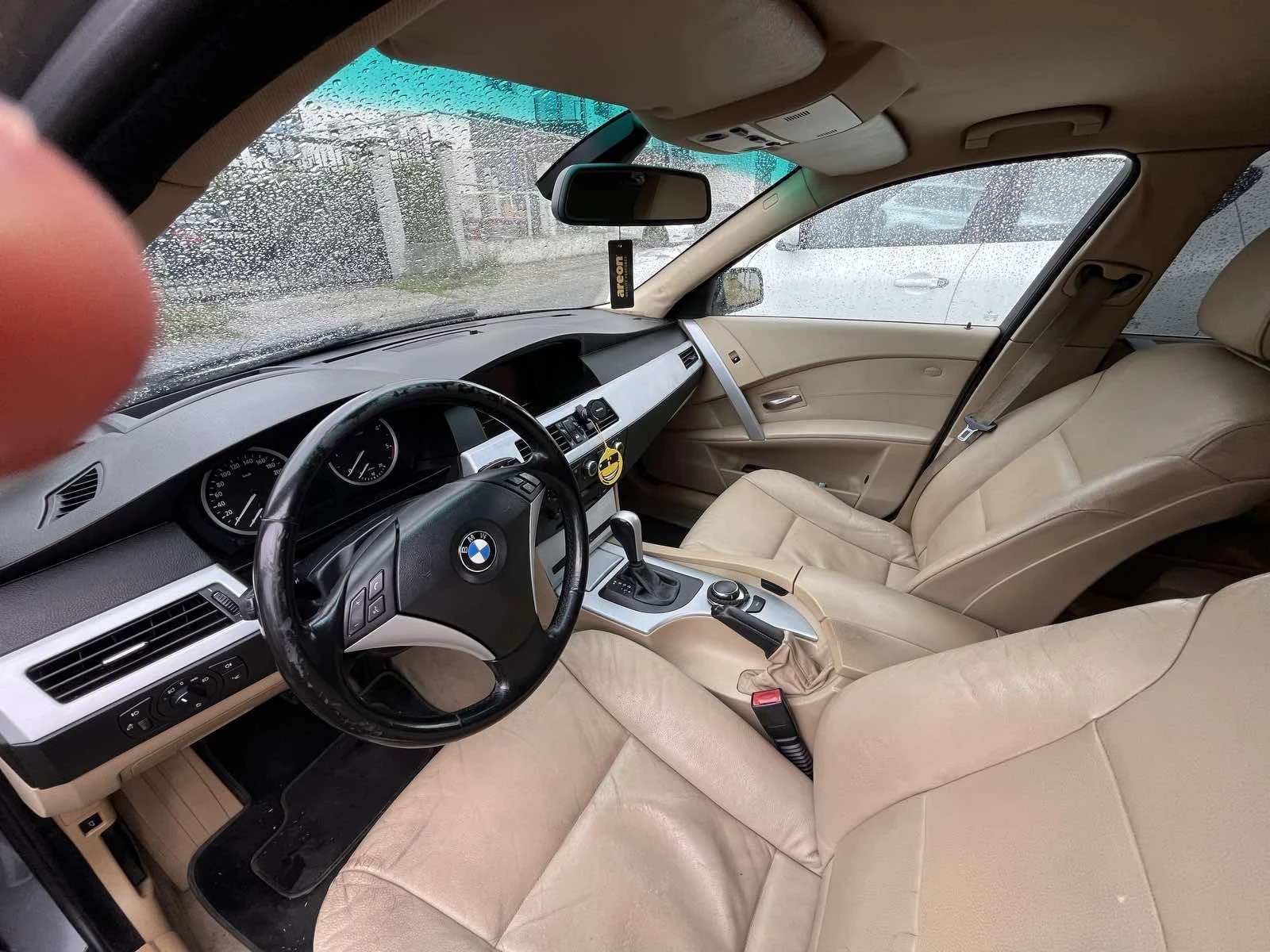 BMW 530  - изображение 8