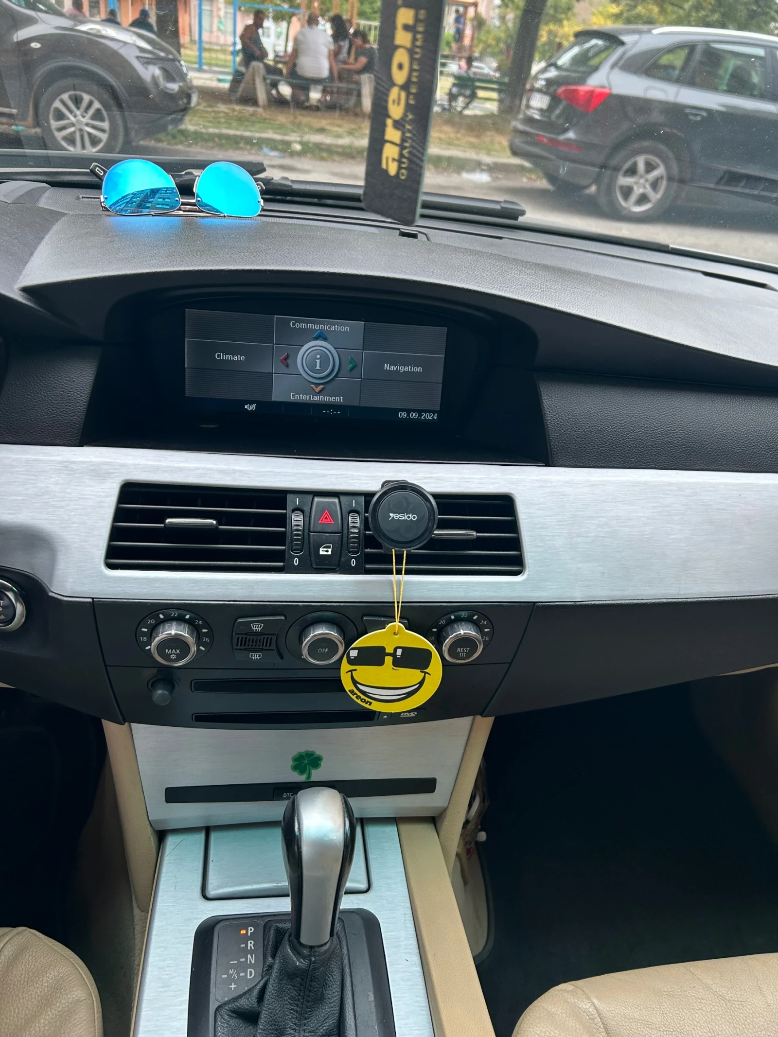 BMW 530  - изображение 5